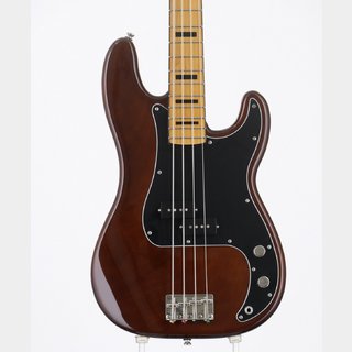 Squier by Fender Classic Vibe 70s Precision Bass Walnut【御茶ノ水本店】