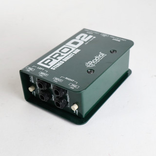 Radialの検索結果【楽器検索デジマート】