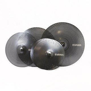 EVANSdB One Cymbal Pack [ECP-DB-1]【店頭展示特価品】