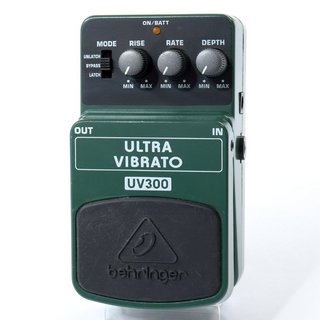 BEHRINGER UV300 / Ultra Vibrato 【池袋店】