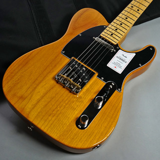 Fender Japan Telecaster Naturalの検索結果【楽器検索デジマート】