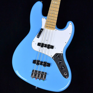 Fender Made In Japan International Color Jazz Bass