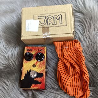 JAM pedals Dyna-ssoR