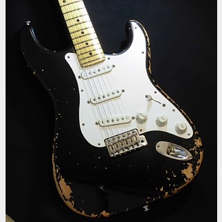 Black Smoker TM SIGMA SSS / Black【Trad Master】【希少ヘヴィ・エイジド】