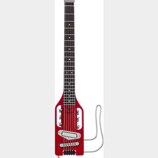 Traveler Guitar Ultra-Light Electric Torino Red トラベラーギター【梅田店】