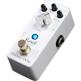 RevoL effects Glorious Delay EDL-01