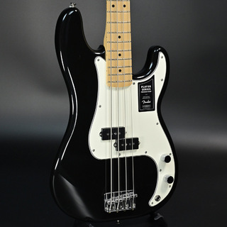 FenderPlayer Series Precision Bass Black Maple 【名古屋栄店】