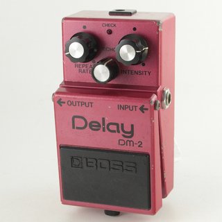 BOSSDM-2 Delay 【御茶ノ水本店】