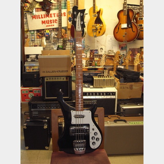 Rickenbacker4003S (1996)