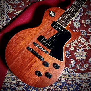 Gibson Les Paul Special 2012 Heritage Cherry / サスティン向上調整済み