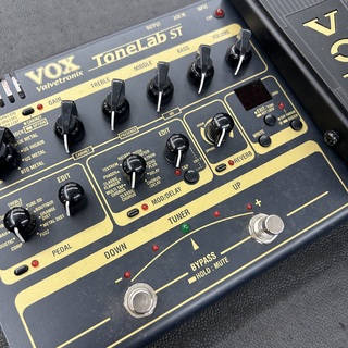 VOX ToneLab ST