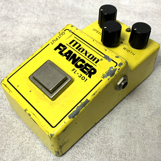 Maxon FL-301 FLANGER