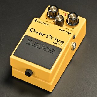 BOSS OD-3 Over Drive オーバードライブ ボス エフェクター【名古屋栄店】