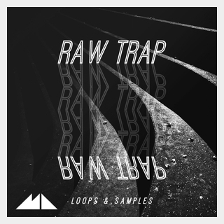 MODEAUDIO RAW TRAP