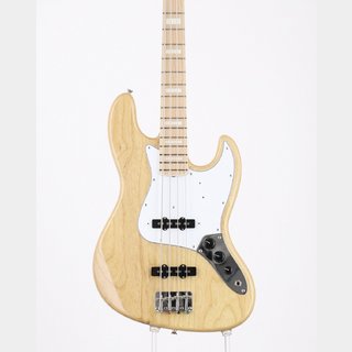 Fender Made in Japan Traditional 70s Jazz Bass Maple Fingerboard Natural  フェンダー［］ 【池袋店】