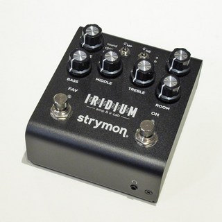 strymon 【USED】Iridium[ Modeler＆Cab]