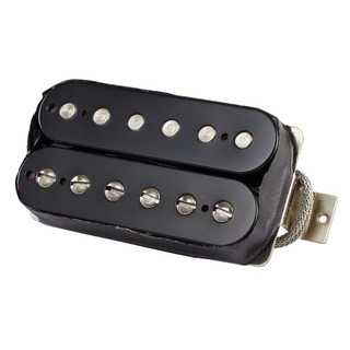 Gibson 57 Classic (Double Black，2-Conductor，Potted，Alnico II) [Original Collection / PU57DB2]