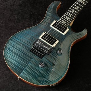 Paul Reed Smith(PRS) 2023 Custom 24 Floyd 10Top Carroll Blue【御茶ノ水本店】