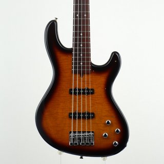 FERNANDES/BURNY LBJ-511 Sunburst 【心斎橋店】