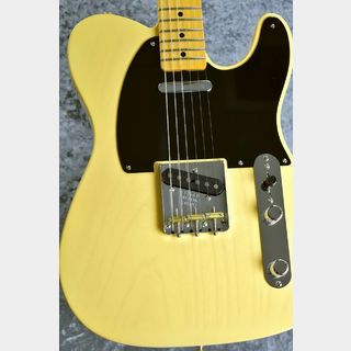 Fender Custom Shop 1951 Telecaster N.O.S. / Faded Nocaster Blonde [3.27kg][R140801]