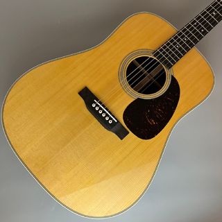 Martin D-28 Standard アコースティックギター