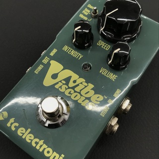 エフェクター（ギター・ベース用）、Viscous Vibeの検索結果【楽器検索