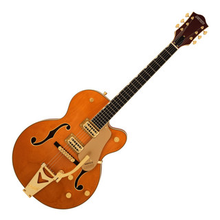 Gretsch GRETSCH グレッチ Synchromatic Nashville Hollow Body Single-Cut with Bigsby 50s ORG エレキギター