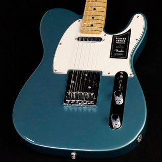 Fender Player Series Telecaster Tidepool Maple ≪S/N:MX22310708≫ 【心斎橋店】