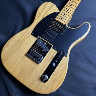 Fender Japan Exclusive Classic 50s Telecaster Special Vintage Natural