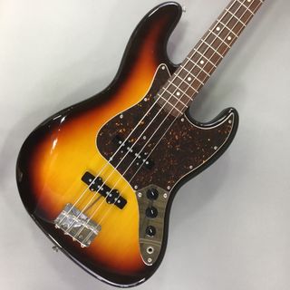 Fender Japan Exclusive Classic 60s Jazz Bass【現物画像】