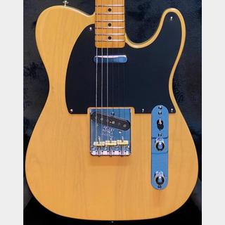 Fender American Vintage II 1951 Telecaster -Butterscotch Blonde-【V2436549】【3.75kg】