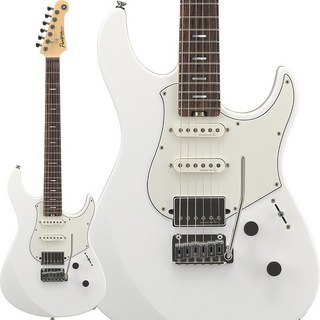 YAMAHA PACIFICA Standard Plus 12 (SHELL WHITE) [SPACS+12SWH]