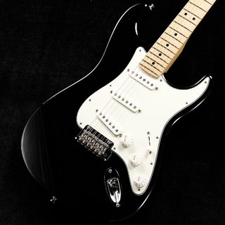 Fender Player Series Stratocaster Black/Maple Fingerboard 【渋谷店】