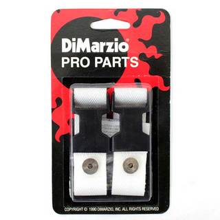 Dimarzio DD2202 WH ストラップパーツ