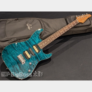 Suhr JST Standard Plus RR HSH / TTL