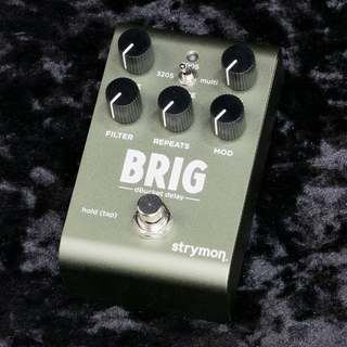 strymon、BRIGの検索結果【楽器検索デジマート】
