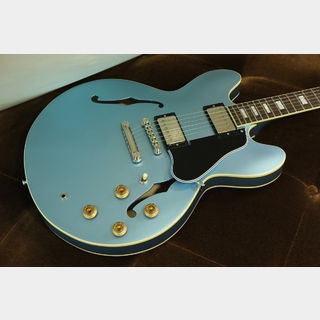 Three Dots Guitars SH / PHB (USED)