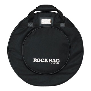 ROCK BAG by WARWICK RBG 22541 DX CymBAG Deluxe Line Cymbal Bag 20" シンバルケース