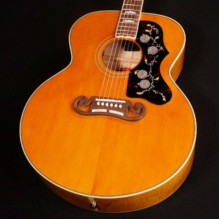 Epiphone Inspired by Gibson Custom 1957 SJ-200 Antique Natural VOS ≪S/N:24091500796≫ 【心斎橋店】