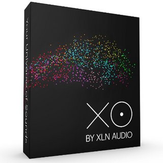 XLN Audio XO【WEBSHOP】