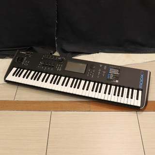 YAMAHA MODX7 【梅田店】
