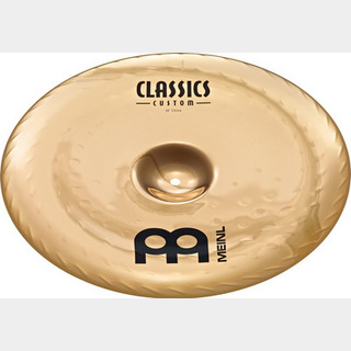 Meinl MEINL シンバル CC18CH-B 18"China