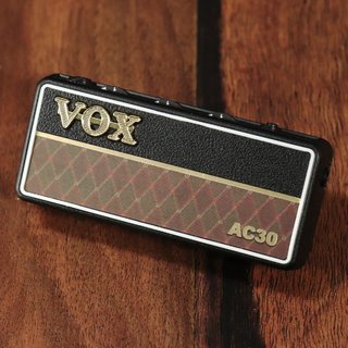 VOX AP2-AC amPlug2 AC30  【梅田店】