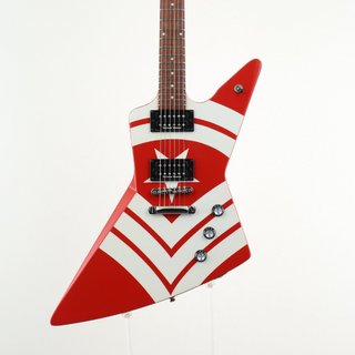 Epiphone Limited Edition Jason Hook M-4 Explorer Sherman 【梅田店】