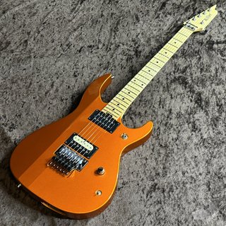 Killer KG-Fascist Color Order Model【Metalic Orange】