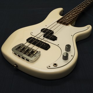 G&L USA SB-2 Rosewood/Pearl White【生産完了モデル】【イオンモール上尾店厳選特価品】