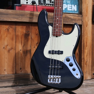 Fender American Professional Jazz Bass Black 2016年製