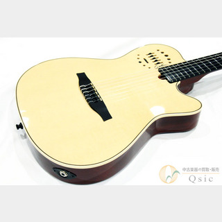 Godin Multiac Nylon Deluxe 【返品OK】[VK059]