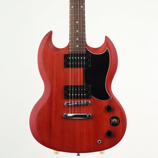 Epiphone SG Special  Vintage Edition Cherry 【心斎橋店】