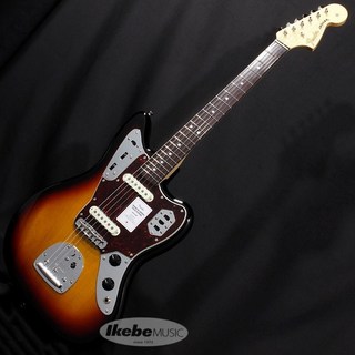 Fender Traditional 60s Jaguar (3-Color Sunburst)
